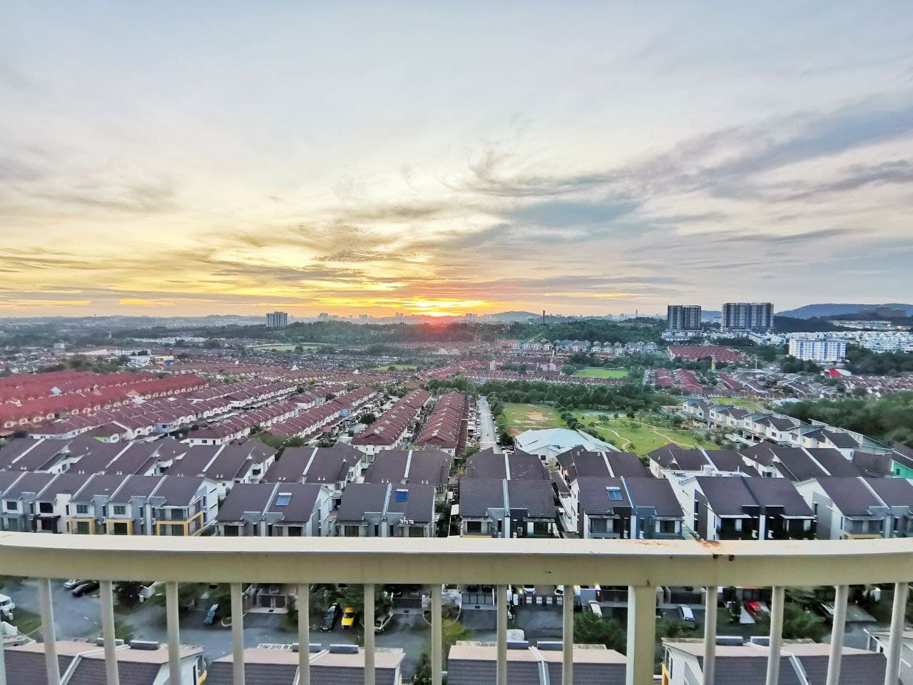 END UNIT Apartment Saujana Permai 2 Saujana Impian - photo 5