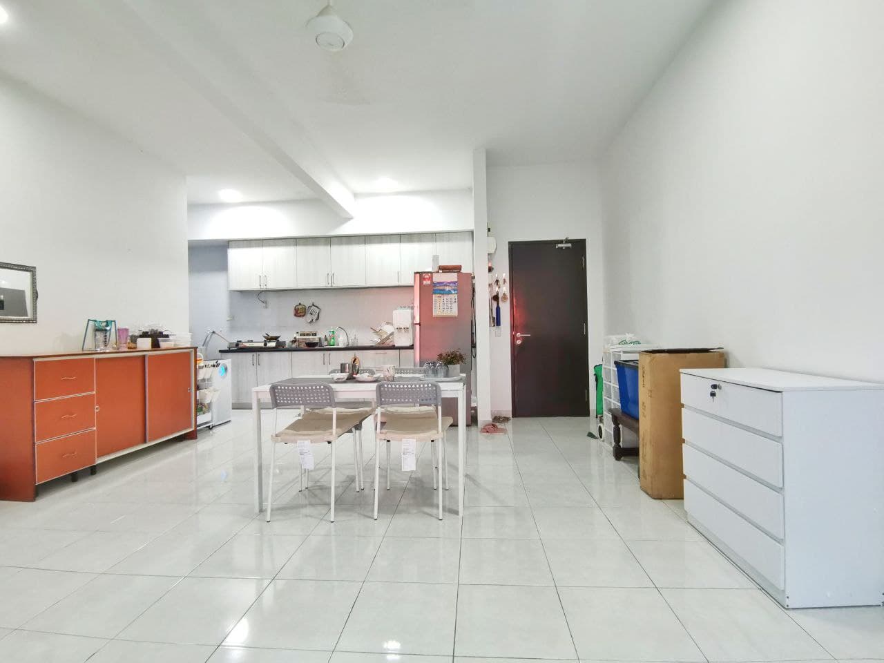 END UNIT Apartment Saujana Permai 2 Saujana Impian - photo 6