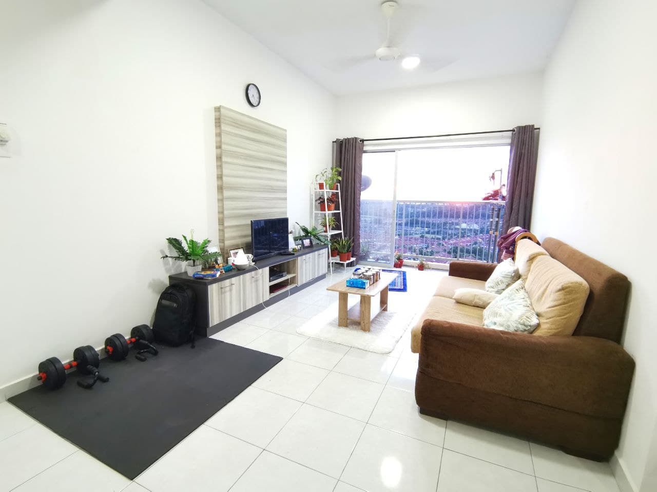 END UNIT Apartment Saujana Permai 2 Saujana Impian - photo 7