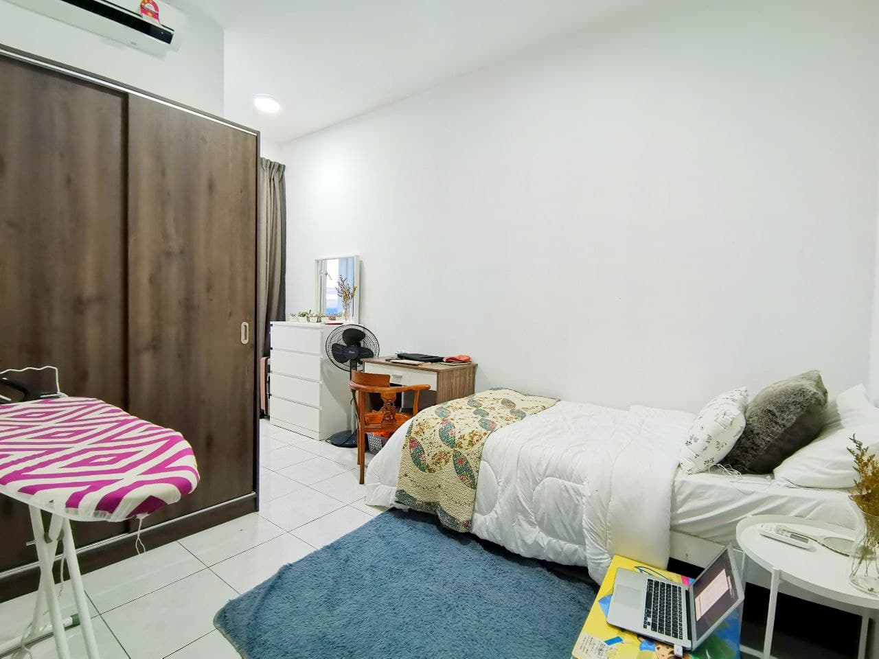 END UNIT Apartment Saujana Permai 2 Saujana Impian - photo 8