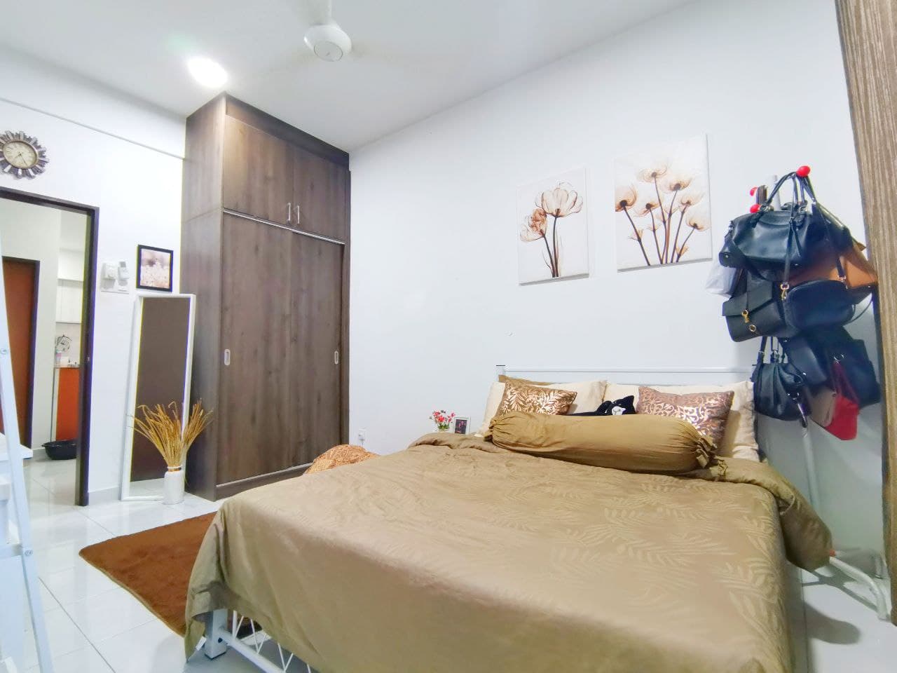 END UNIT Apartment Saujana Permai 2 Saujana Impian - photo 9