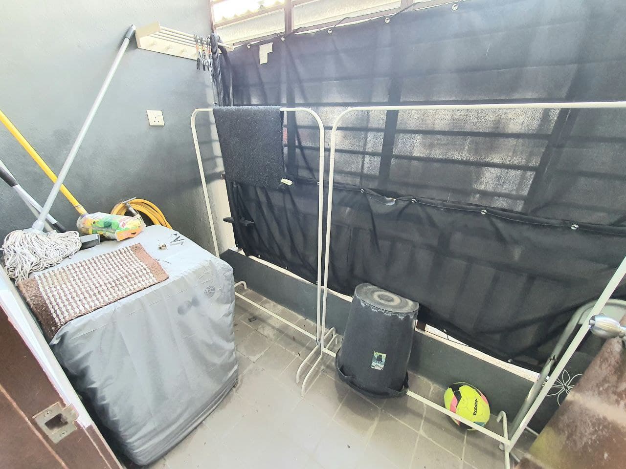 GROUND FLOOR Embun Residence Puncak Saujana Kajang - photo 4