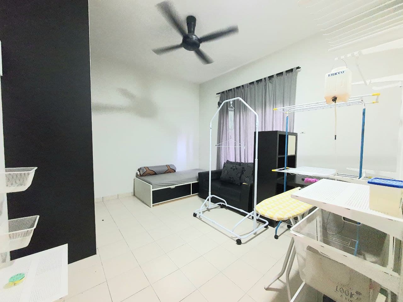 GROUND FLOOR Embun Residence Puncak Saujana Kajang - photo 8
