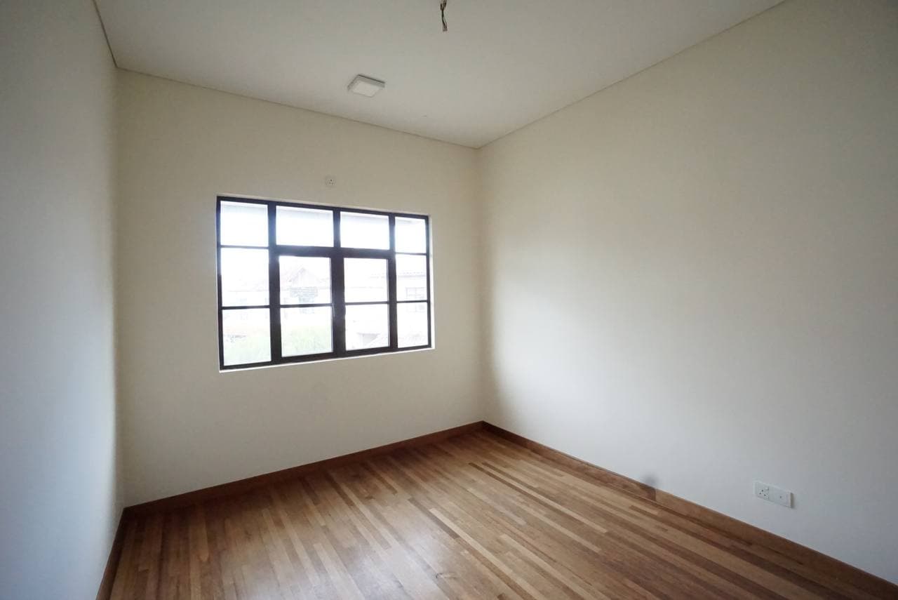LOW DENSITY 2 Storey Semi D Tinta Alam Impian - photo 2