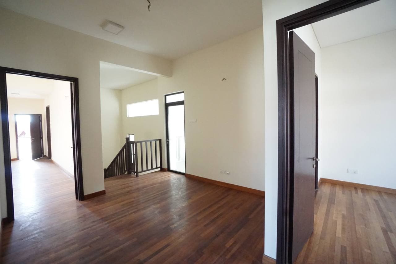 LOW DENSITY 2 Storey Semi D Tinta Alam Impian - photo 8