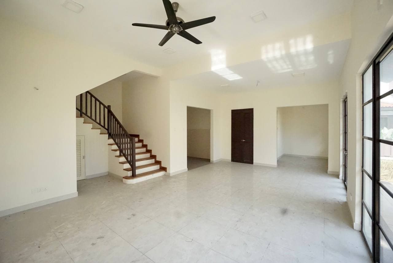 LOW DENSITY 2 Storey Semi D Tinta Alam Impian - photo 10