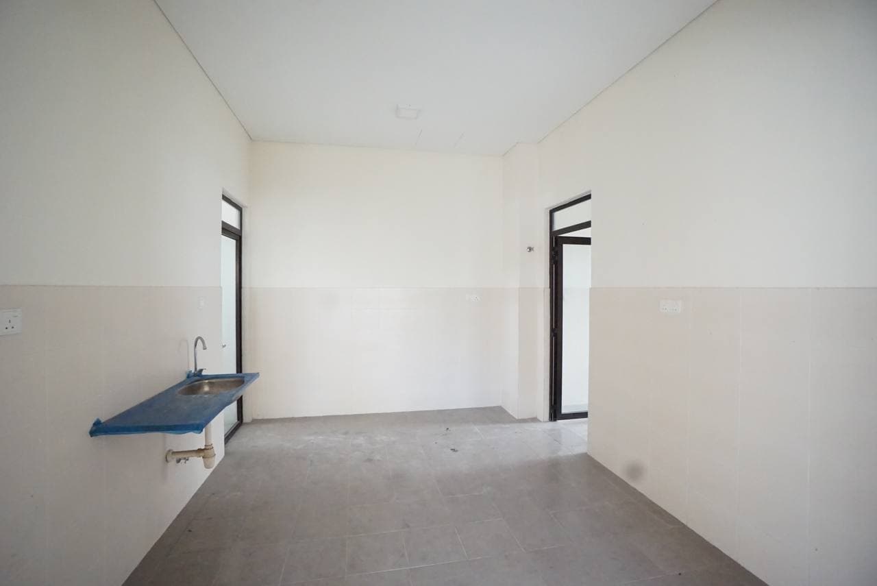 LOW DENSITY 2 Storey Semi D Tinta Alam Impian - photo 12