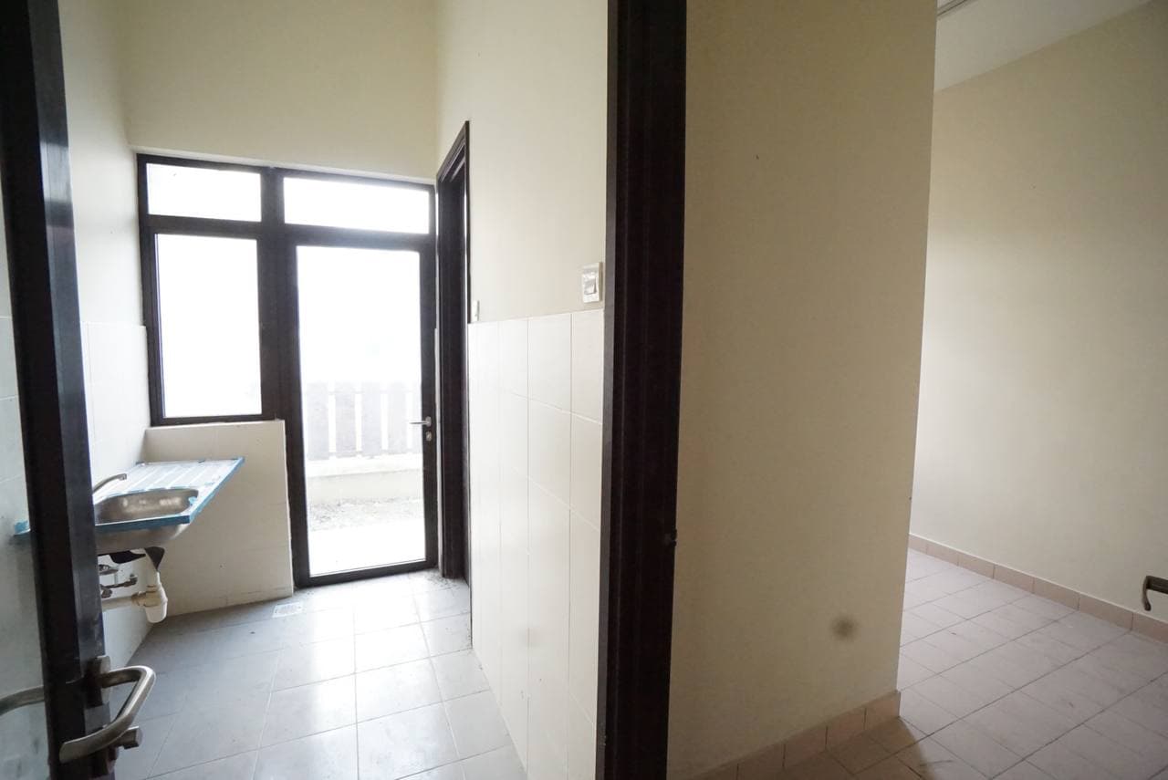 LOW DENSITY 2 Storey Semi D Tinta Alam Impian - photo 13