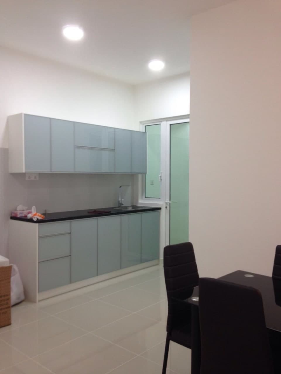 FULLY FURNISHED Scenaria North Kiara Hills Segambu - photo 4