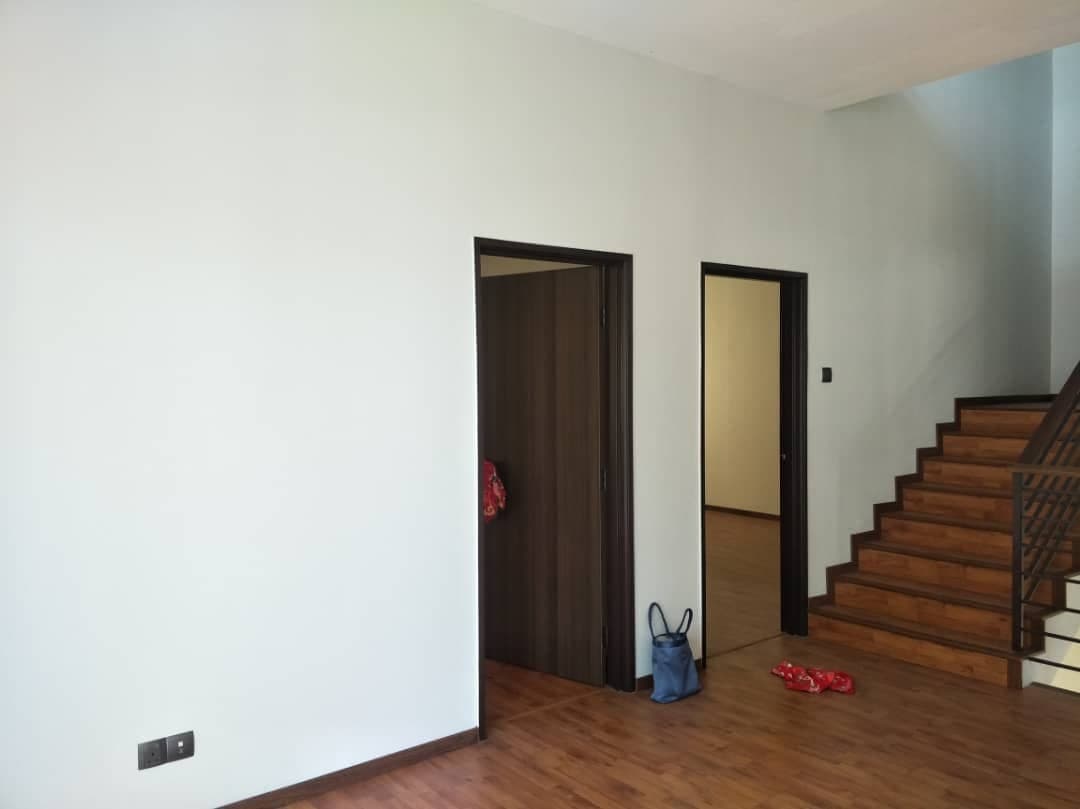 SPACIOUS 3 Storey Superlink Impian Tropica - photo 2