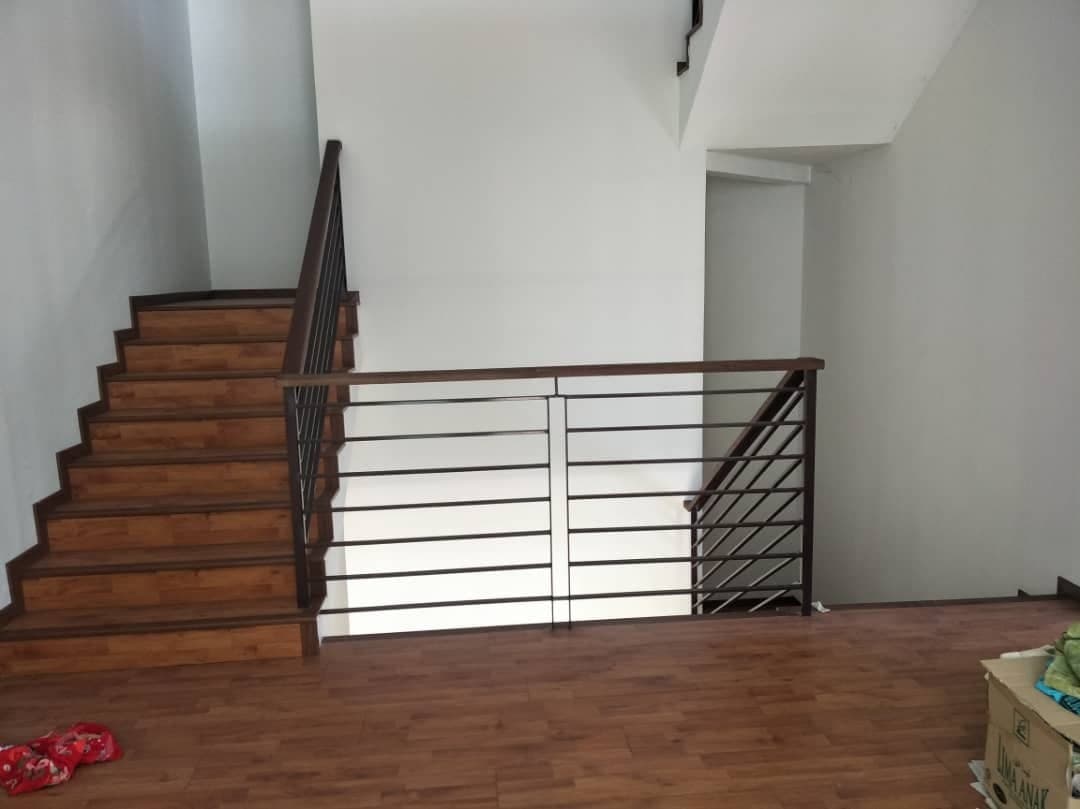 SPACIOUS 3 Storey Superlink Impian Tropica - photo 6