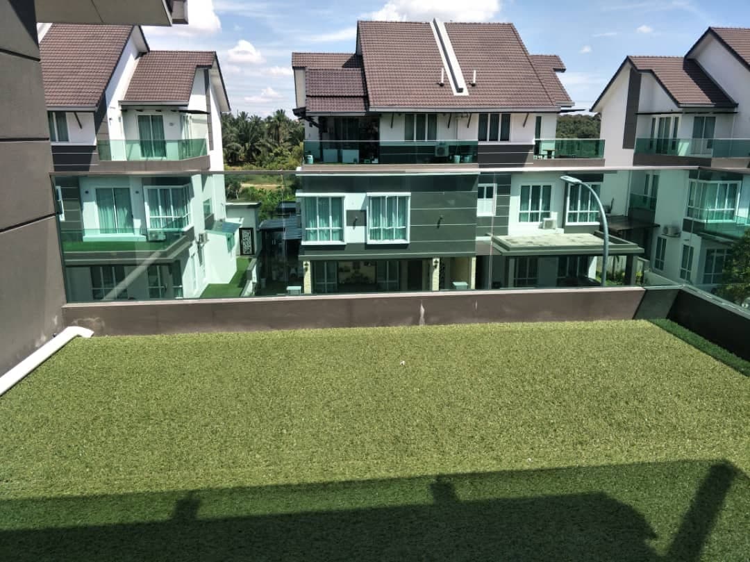 SPACIOUS 3 Storey Superlink Impian Tropica - photo 9