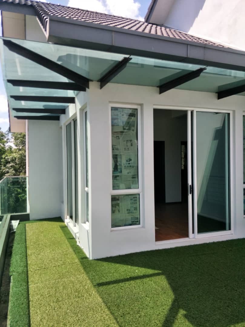 SPACIOUS 3 Storey Superlink Impian Tropica - photo 10