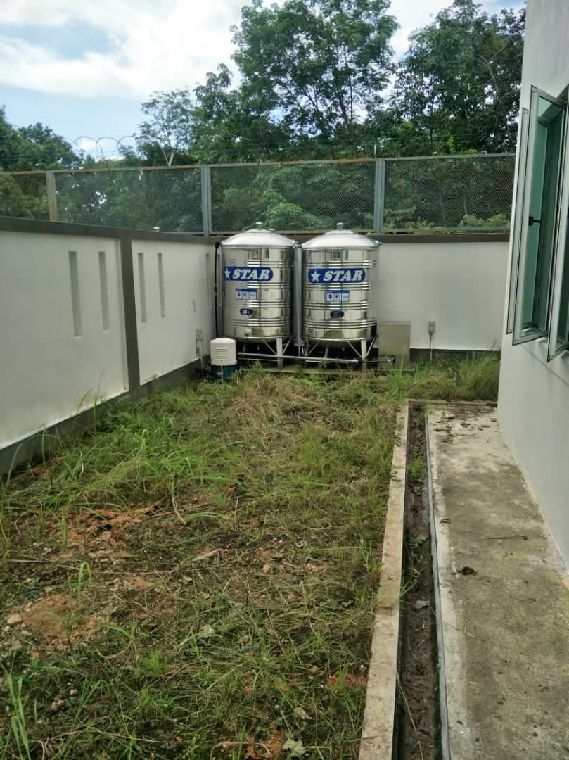 SPACIOUS 3 Storey Superlink Impian Tropica - photo 11