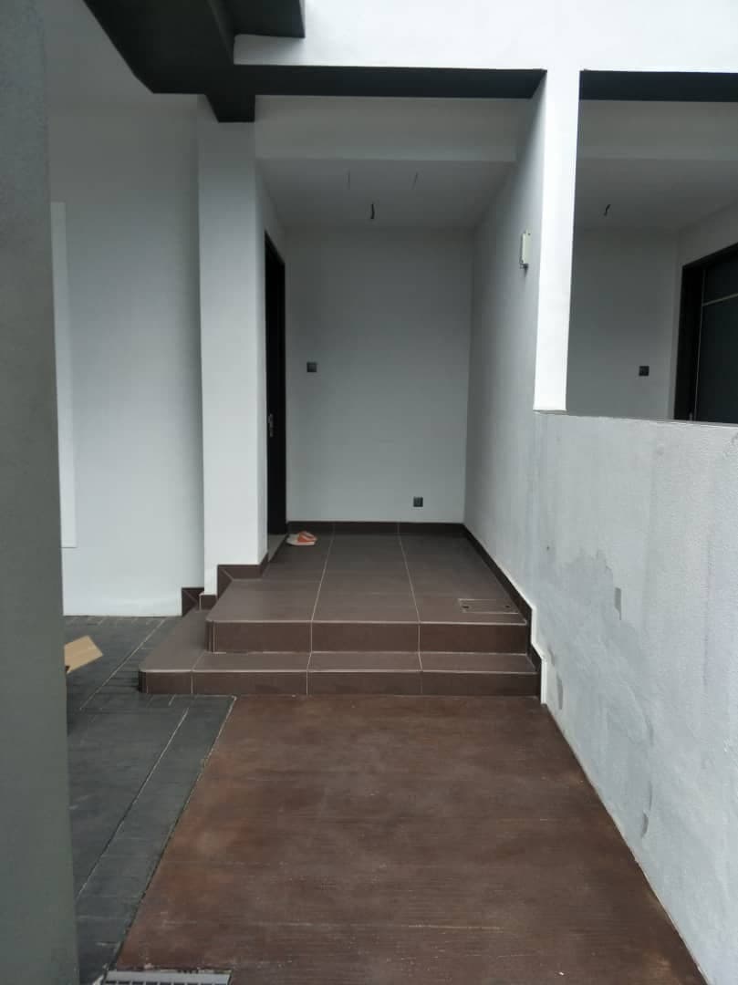 SPACIOUS 3 Storey Superlink Impian Tropica - photo 12