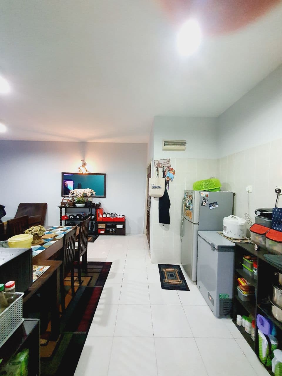 CORNER Kristal Villa Condominium Kajang - photo 3