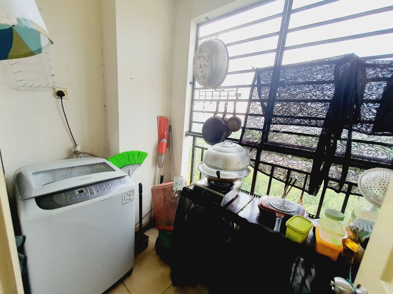 CORNER Kristal Villa Condominium Kajang - photo 4