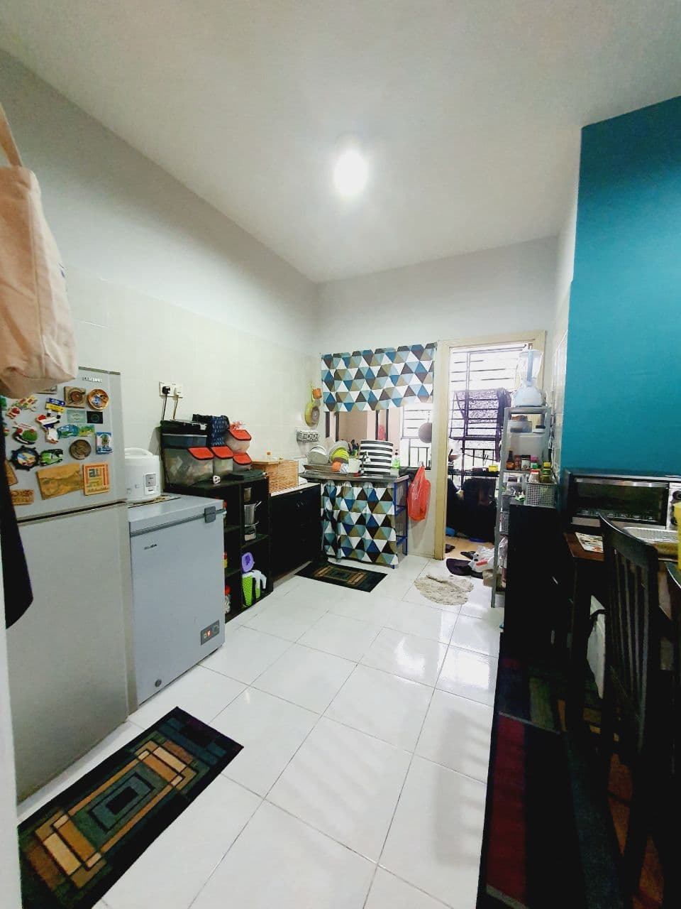 CORNER Kristal Villa Condominium Kajang - photo 5