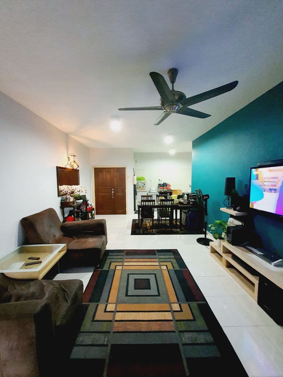 CORNER Kristal Villa Condominium Kajang - photo 6