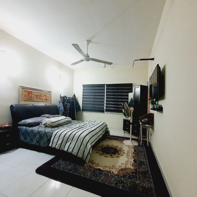 CORNER Kristal Villa Condominium Kajang - photo 7