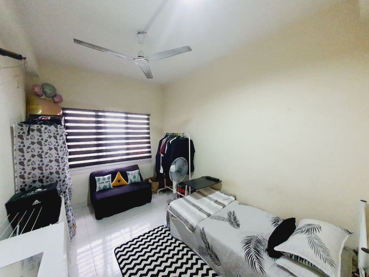 CORNER Kristal Villa Condominium Kajang - photo 9