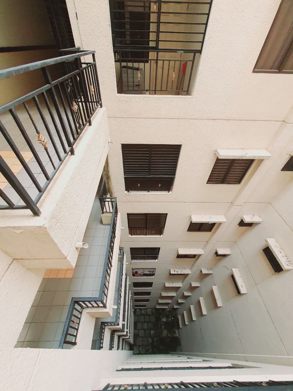 CORNER Kristal Villa Condominium Kajang - photo 13