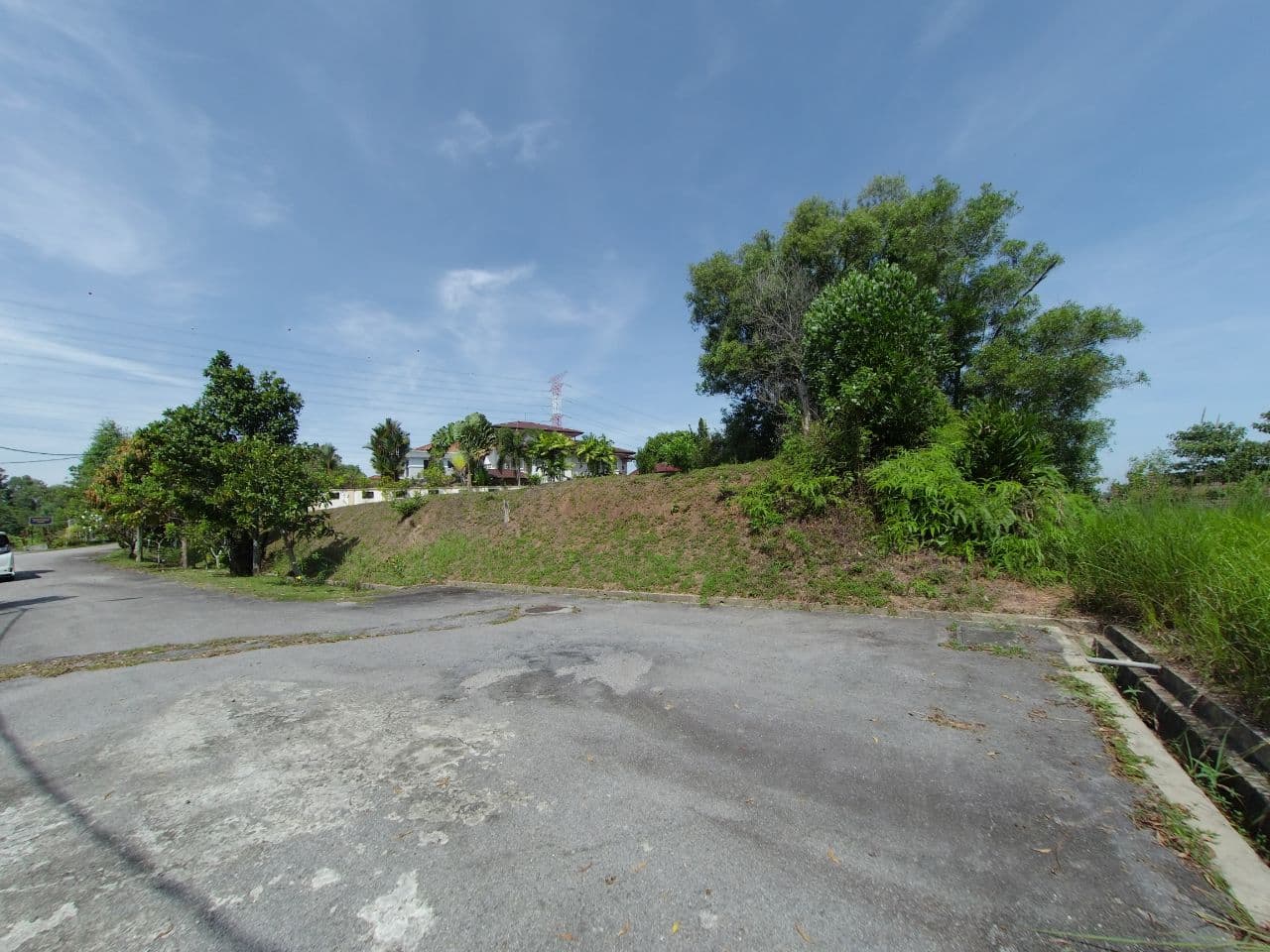 GATED GUARDED Bungalow Land Bangi Mutiara Bangi - photo 3