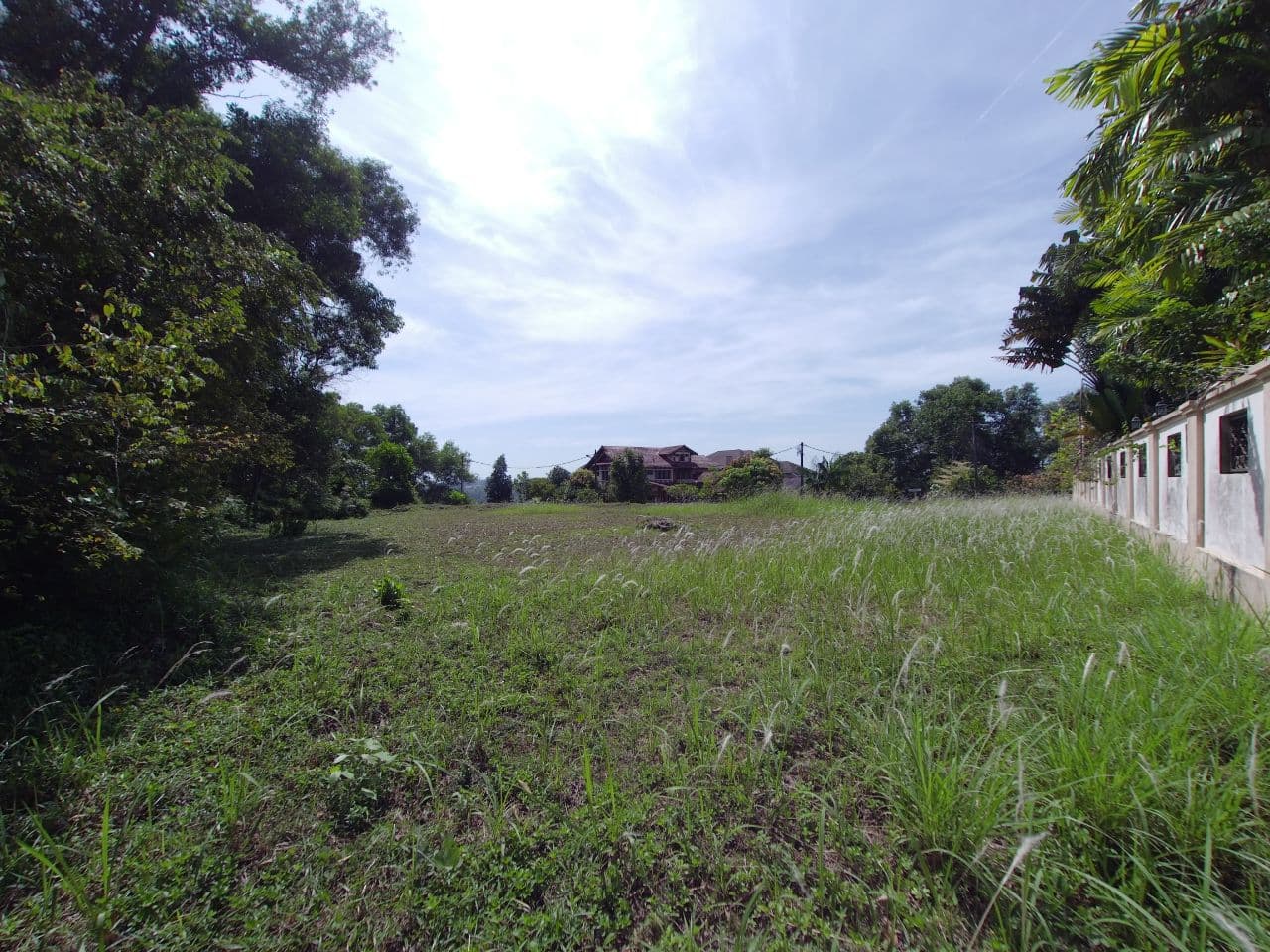 GATED GUARDED Bungalow Land Bangi Mutiara Bangi - photo 5