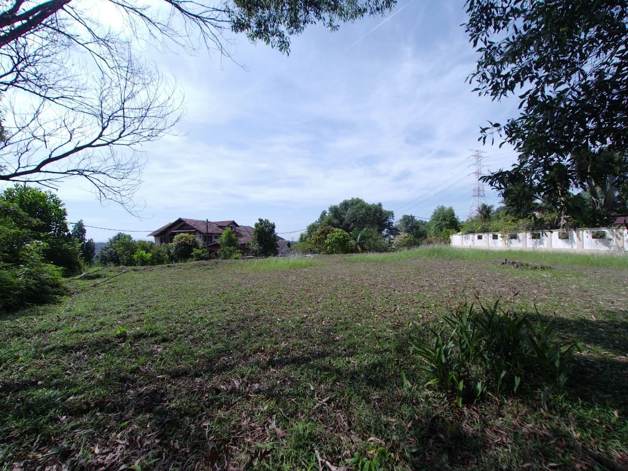 GATED GUARDED Bungalow Land Bangi Mutiara Bangi - photo 6