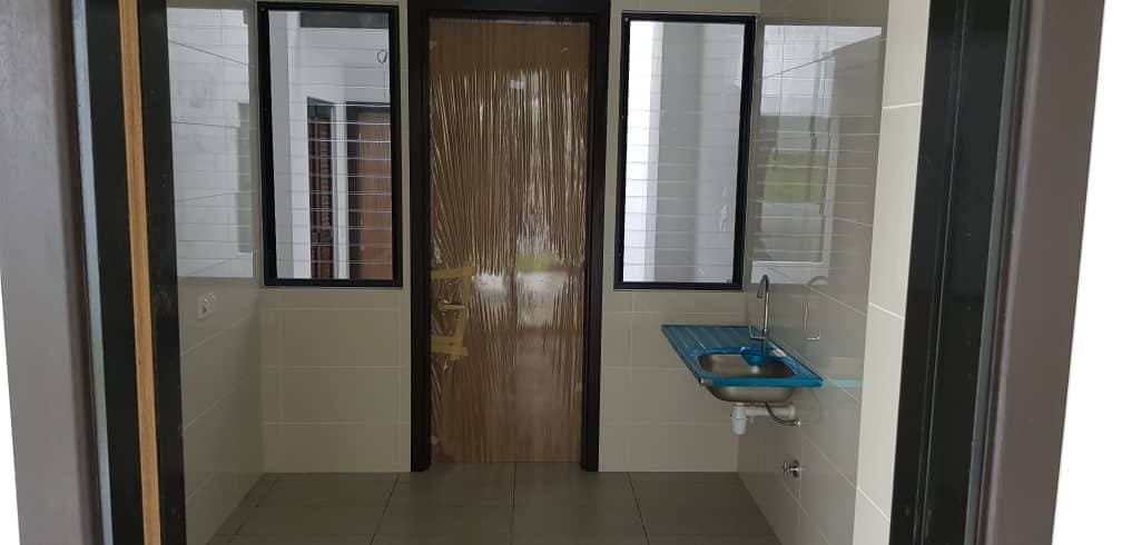 BRAND NEW 2 Storey Tiana Twin Bungalow Elmina Gard - photo 4