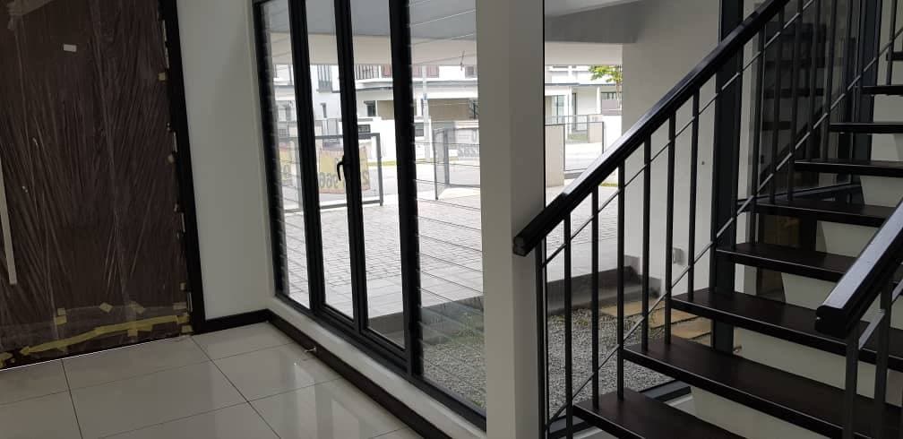 BRAND NEW 2 Storey Tiana Twin Bungalow Elmina Gard - photo 8