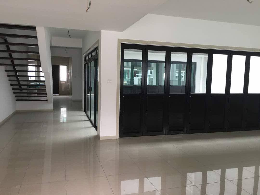 CANTIK 2 Storey Aralia Type Elmina East Denai Alam - photo 2