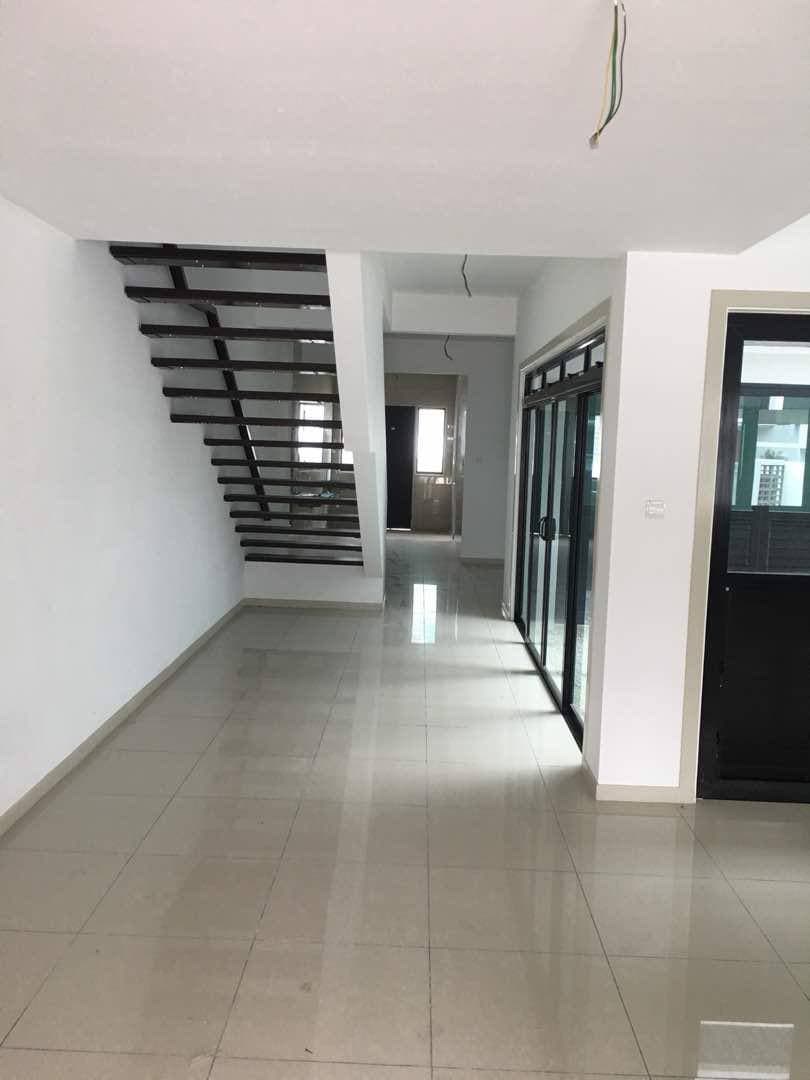 CANTIK 2 Storey Aralia Type Elmina East Denai Alam - photo 7