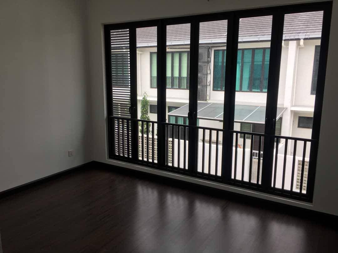 CANTIK 2 Storey Aralia Type Elmina East Denai Alam - photo 8