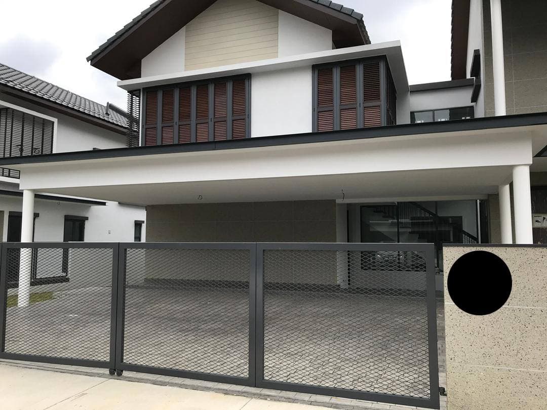 BRAND NEW Tiana 2 Storey Twin Bungalow Elmina Gard - photo 2