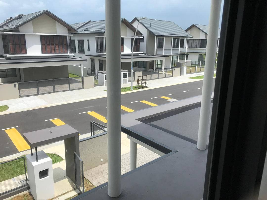 BRAND NEW Tiana 2 Storey Twin Bungalow Elmina Gard - photo 6