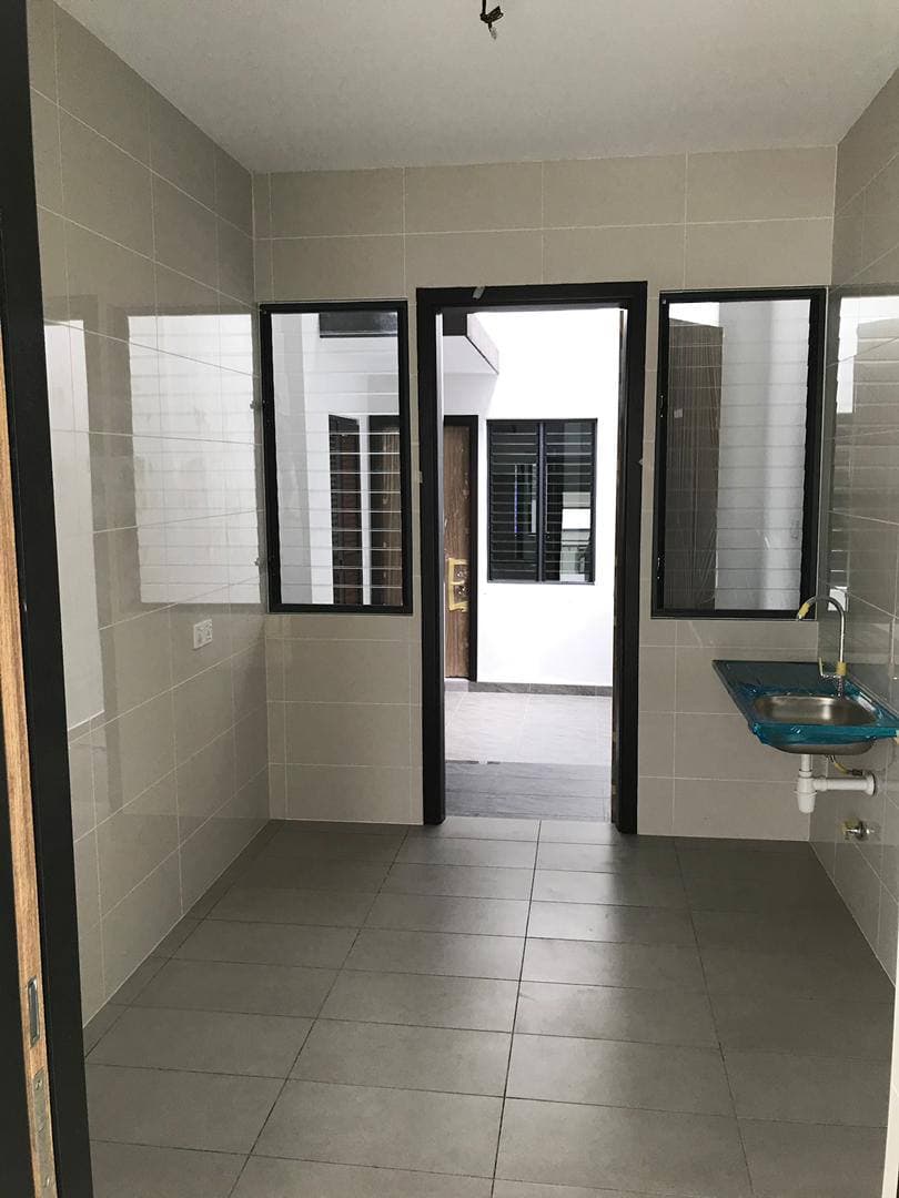 BRAND NEW Tiana 2 Storey Twin Bungalow Elmina Gard - photo 13