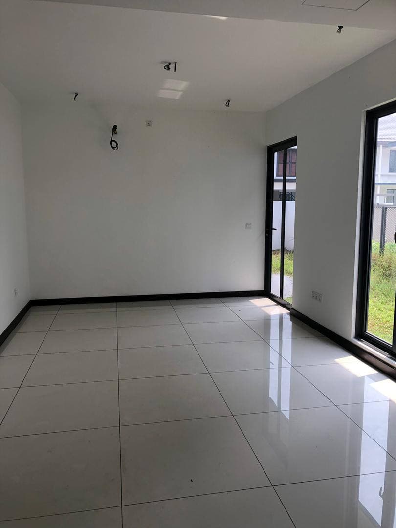 BRAND NEW 2 Storey Tiana Twin Bungalow Elmina Gard - photo 5