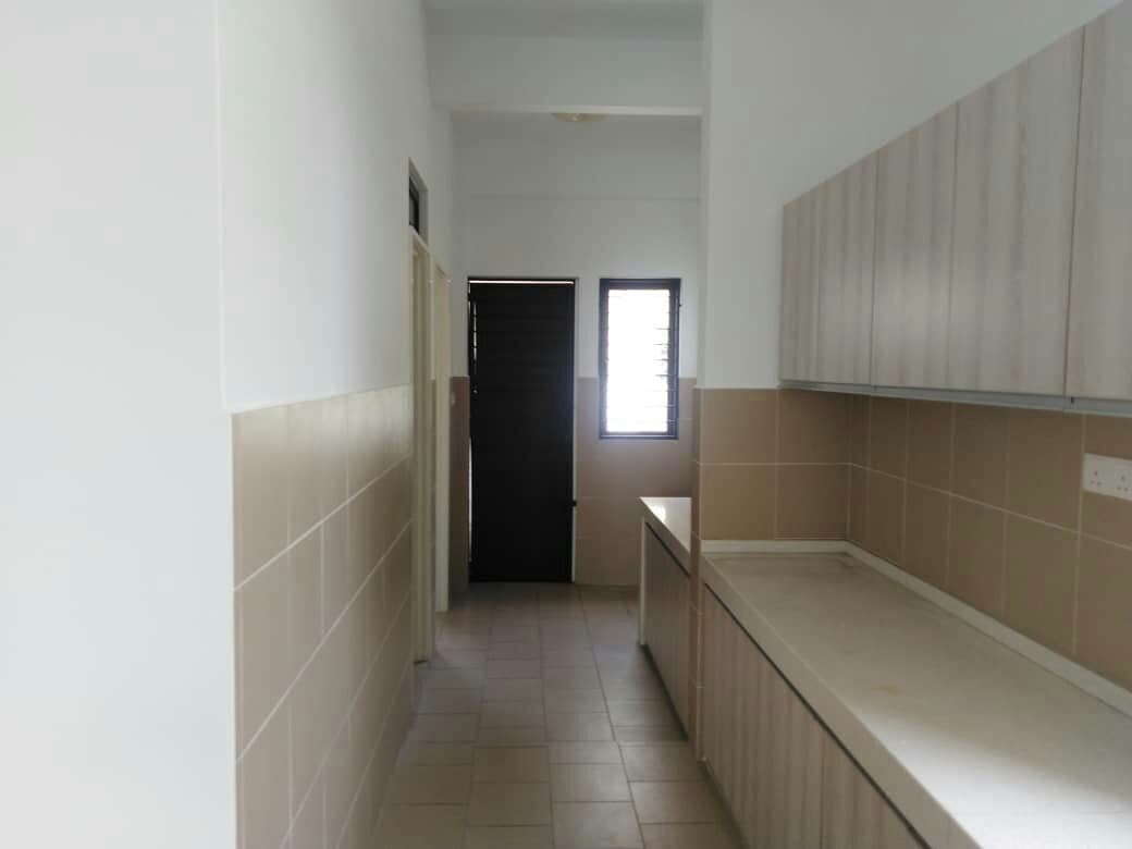 RENOVATED 2 Storey Superlink Elmina East Shah Alam - photo 4