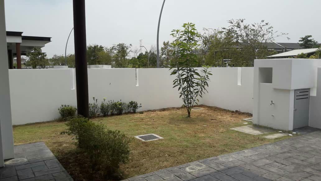 RENOVATED 2 Storey Superlink Elmina East Shah Alam - photo 6