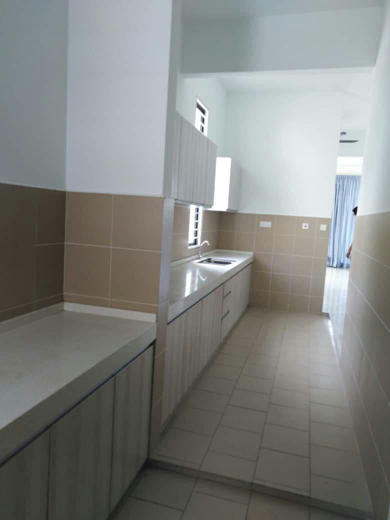 RENOVATED 2 Storey Superlink Elmina East Shah Alam - photo 8