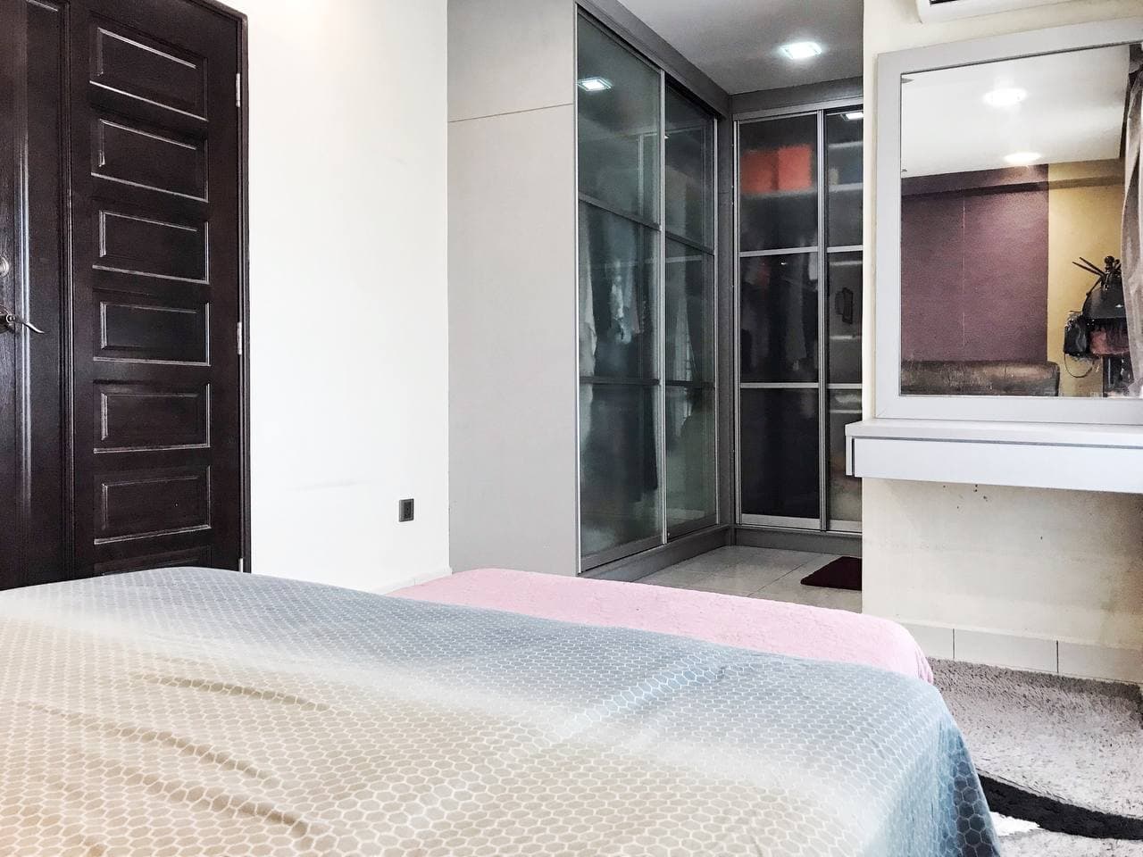 FULLY FURNISHED Duplex Sering Akasia Condominium - photo 12