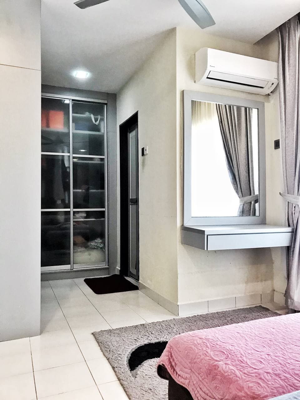 FULLY FURNISHED Duplex Sering Akasia Condominium - photo 13