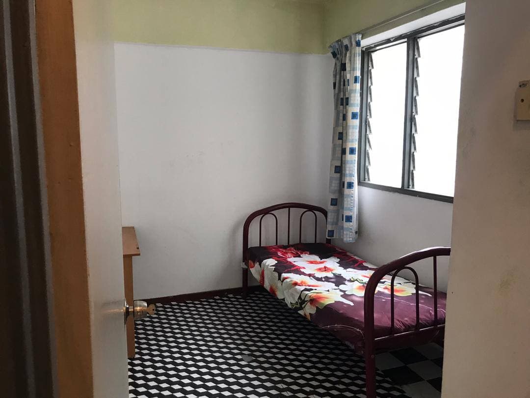 RENOVATED Tasik Heights Bandar Tasik Selatan - photo 3
