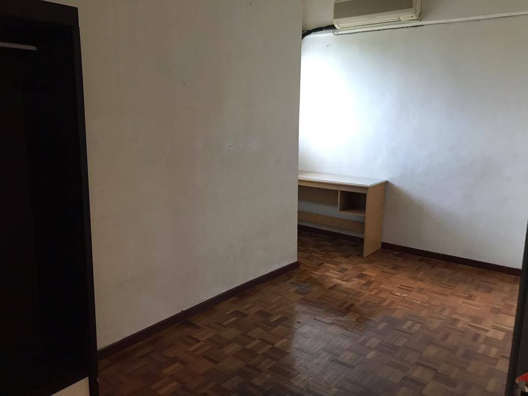 RENOVATED Tasik Heights Bandar Tasik Selatan - photo 4