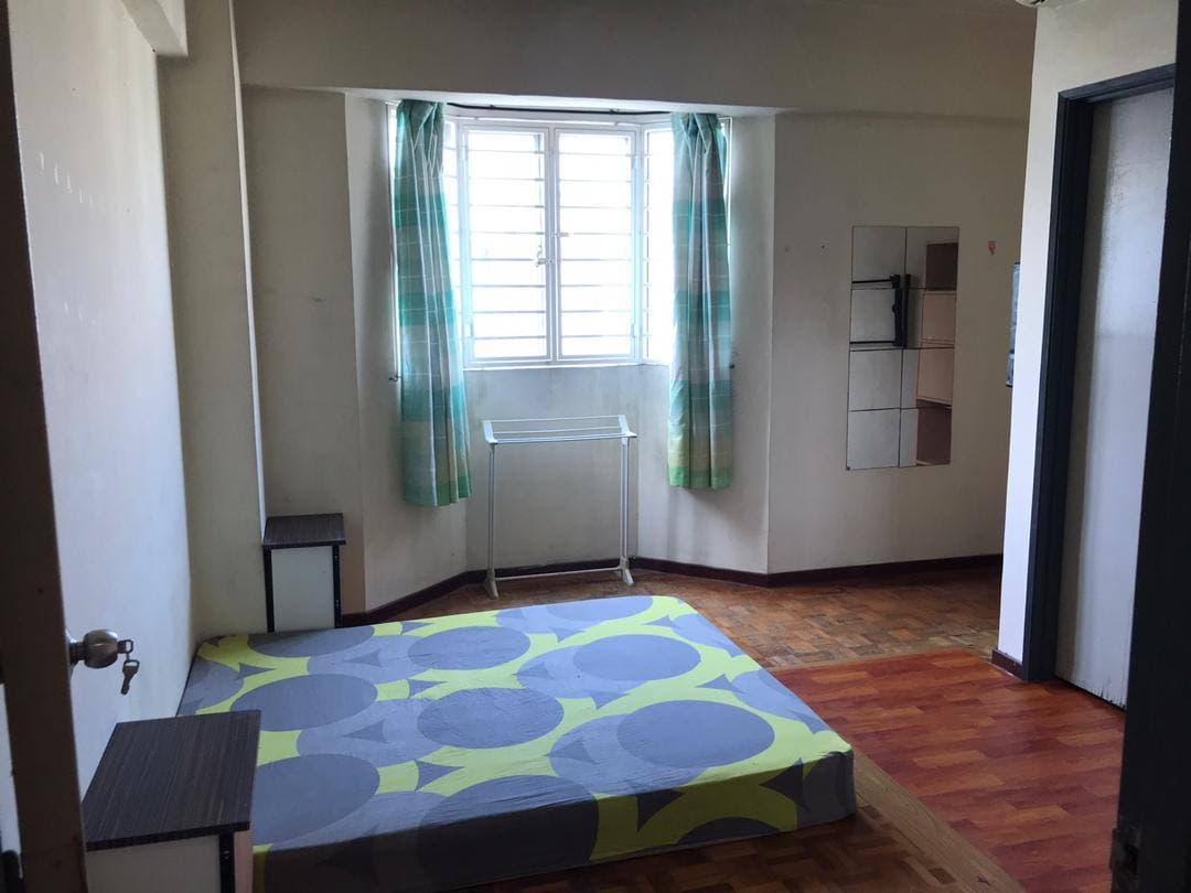 RENOVATED Tasik Heights Bandar Tasik Selatan - photo 5