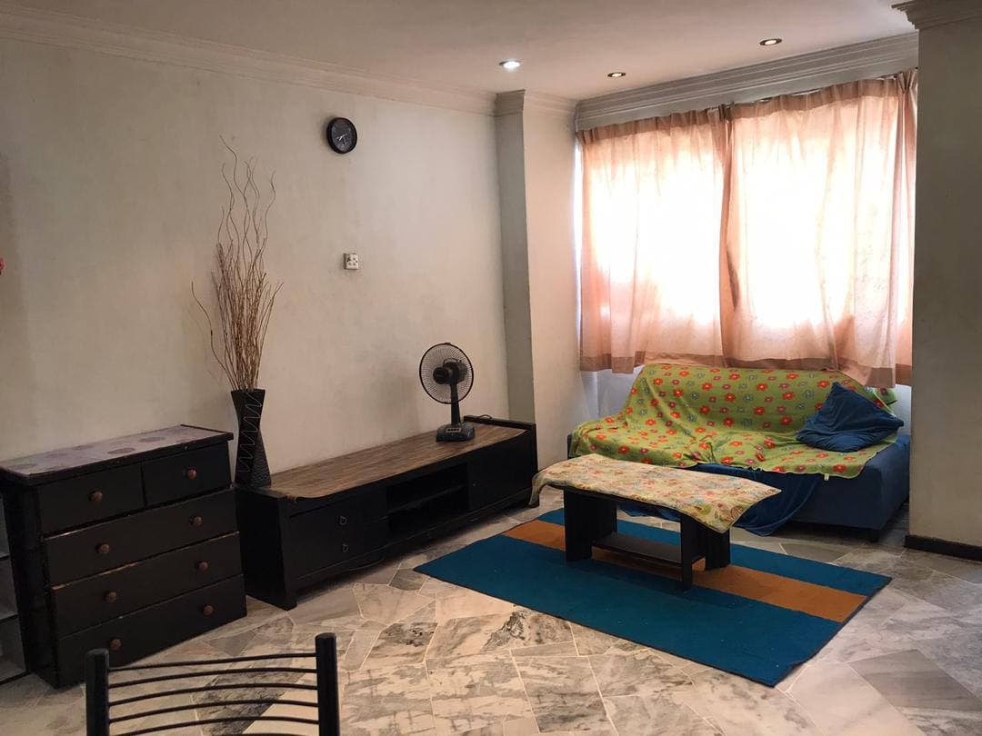 RENOVATED Tasik Heights Bandar Tasik Selatan - photo 6