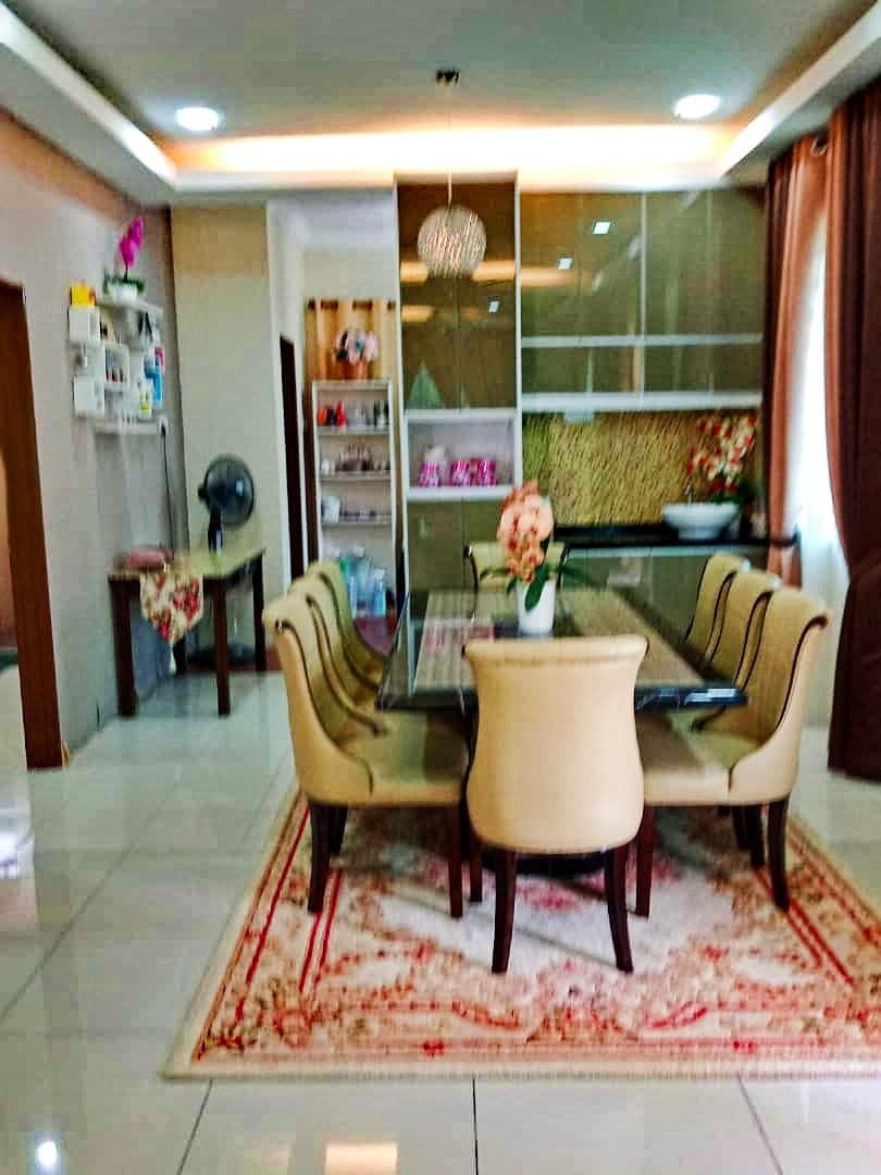 FACING OPEN 2 Storey Bandar Tun Hussein Onn - photo 3