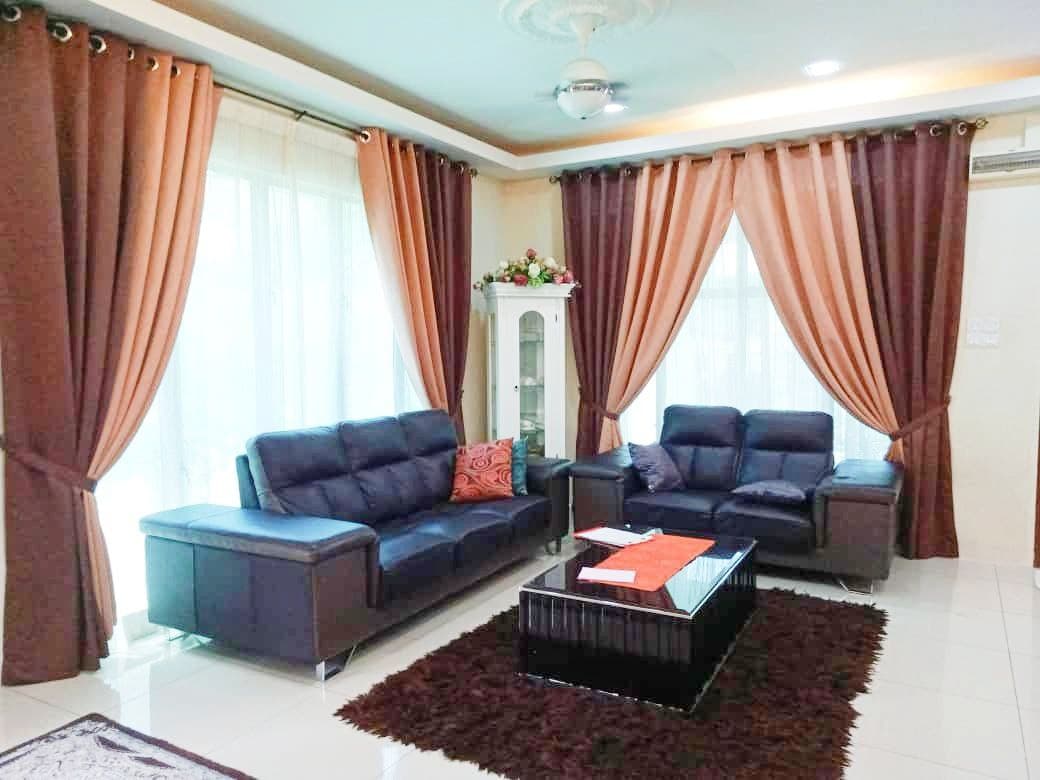 FACING OPEN 2 Storey Bandar Tun Hussein Onn - photo 4