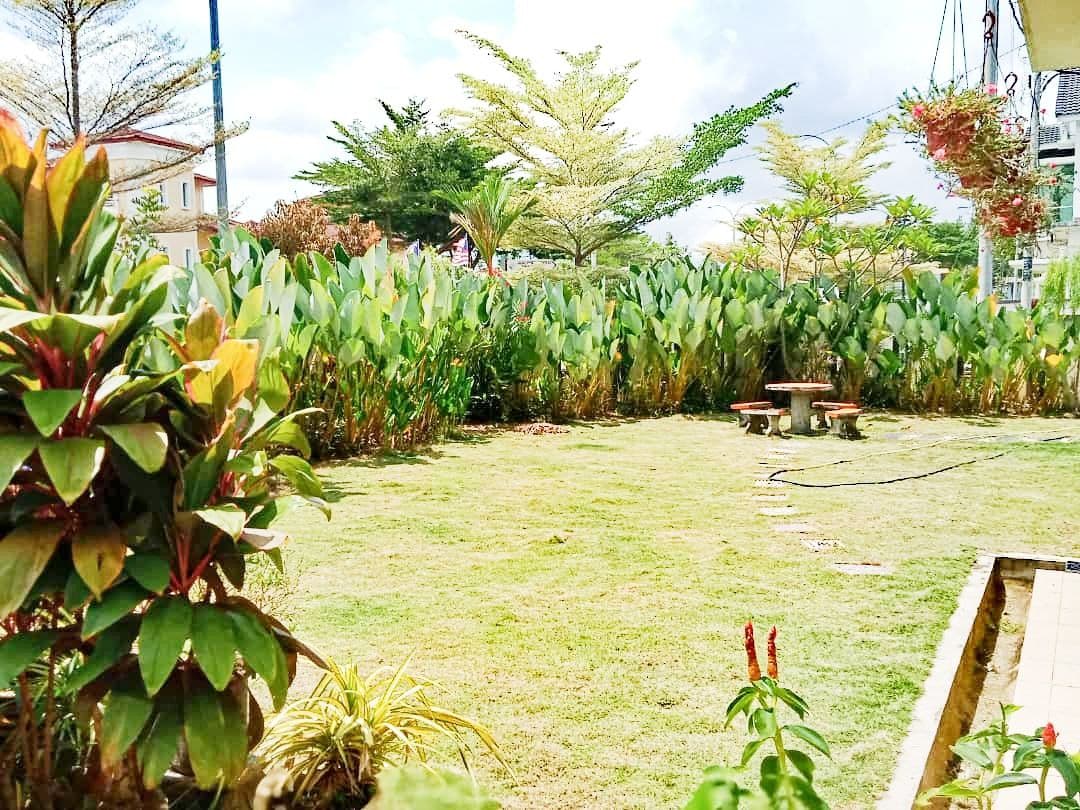 FACING OPEN 2 Storey Bandar Tun Hussein Onn - photo 7